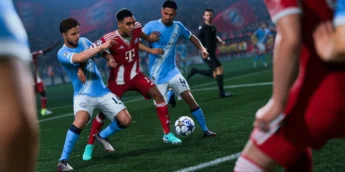 EA Sports FC 26 da EA