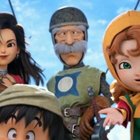 Remake de Dragon Quest VII