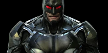 Jogo cancelado de Batman: Arkham