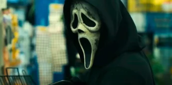 Ghostface de Pânico 7