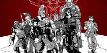 Soldados em Fist of the North Star: Elegy of Ken-Oh's Army Grunt