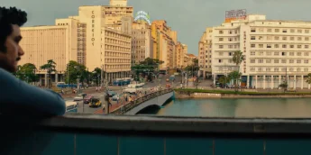 Crítica de O Agente Secreto