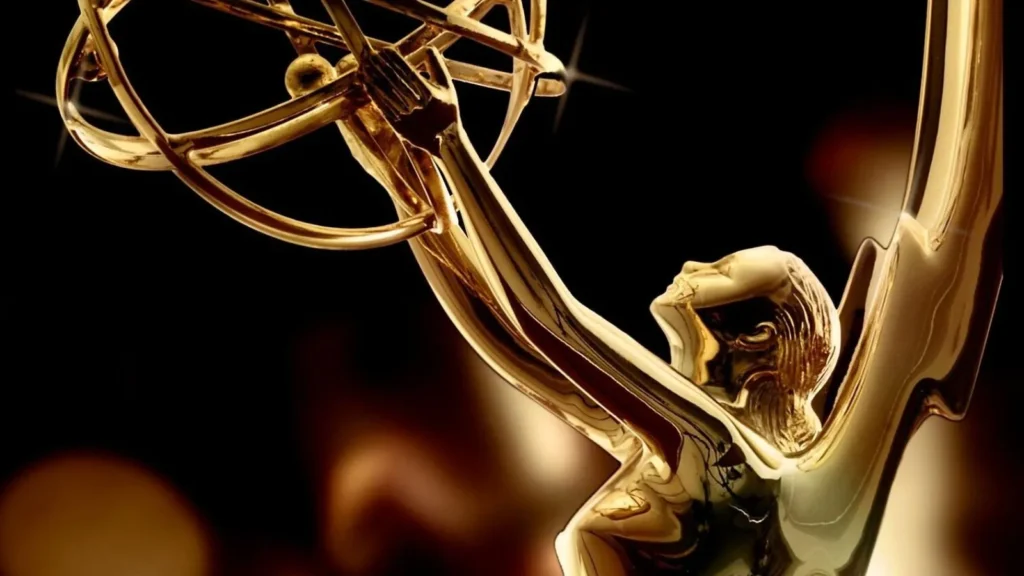 Edição de 2025 do Emmy
