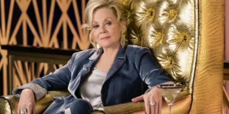 Jean Smart em Hacks