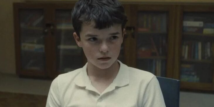 Owen Cooper de Adolescência entra para a história do Emmy