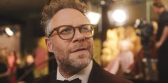 Seth Rogen de O Estúdio