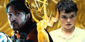 Vencedores do Emmy 2025