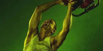 Ed Gein em nova série da franquia Monstro