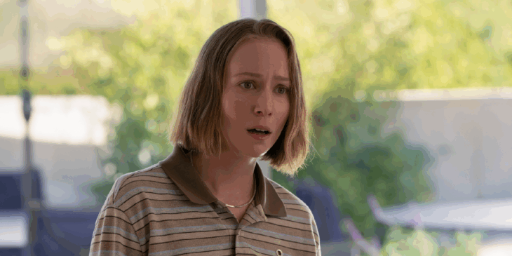 Hacks: Hannah Einbinder dá a notícia que os fãs da série da HBO Max não queriam receber