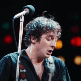 Cinebiografia de Bruce Springsteen ganha título e confirma data de estreia no Brasil