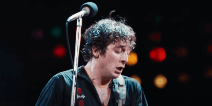 Cinebiografia de Bruce Springsteen ganha título e confirma data de estreia no Brasil