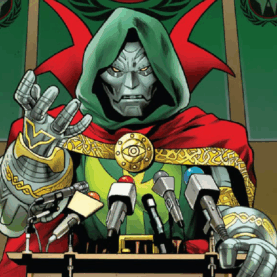 Marvel, DC e mais: Os lançamentos da Panini em novembro de 2025