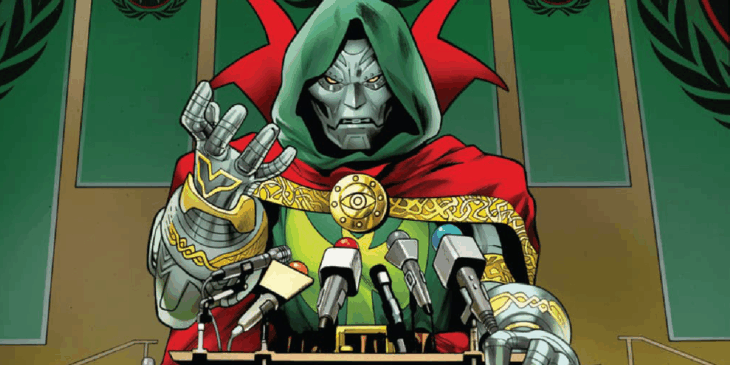 Marvel, DC e mais: Os lançamentos da Panini em novembro de 2025