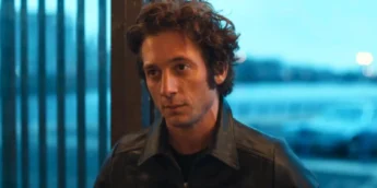 Jeremy Allen White na cinebiografia de Bruce Springsteen
