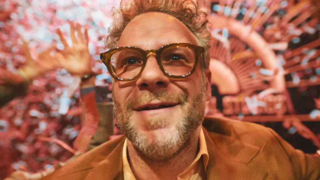 O Estúdio no Emmy's 2025