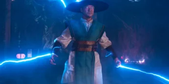 Mortal Kombat da Warner