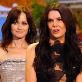 Revival de Gilmore Girls no Emmy 2025