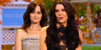Revival de Gilmore Girls no Emmy 2025