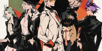 Visual final de To Be Hero X