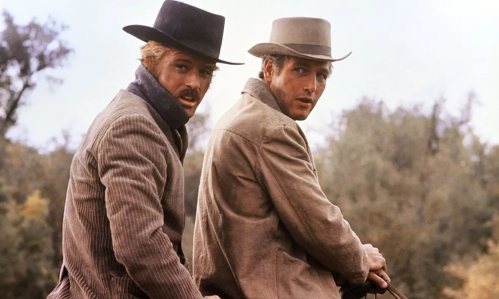 Butch Cassidy