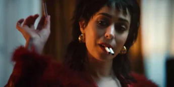 Cristin Milioti em Pinguim