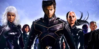 Elenco de X-Men de Vingadores Doomsday