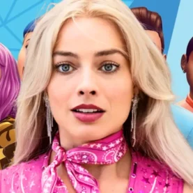 Filme de The Sims produzido por Margot Robbie