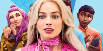 Filme de The Sims produzido por Margot Robbie