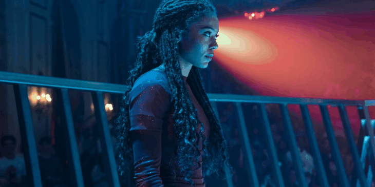 Gen V: Saiba o horário da estreia da 2ª temporada no Prime Video