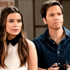 iCarly: Miranda Cosgrove dá a notícia que os fãs tanto esperavam sobre o filme da franquia