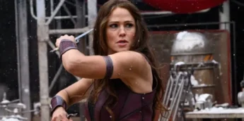 Jennifer Garner é Elektra em Deadpool & Wolverine