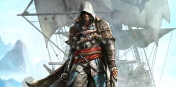 Remake de Black Flag