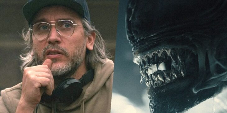 Alien do Fede Alvarez