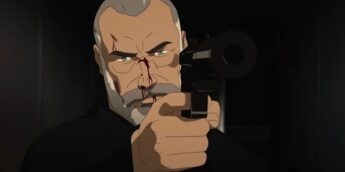 Splinter Cell da Netflix