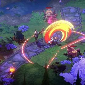 Towa da Bandai Namco