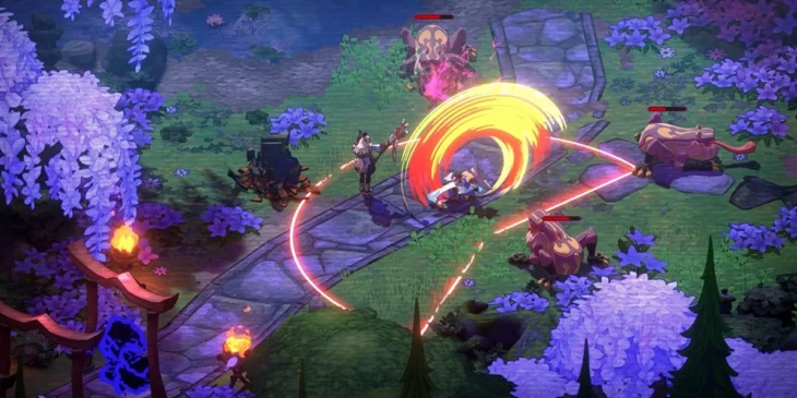 Towa da Bandai Namco