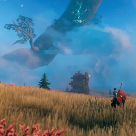Valheim da Iron Gate