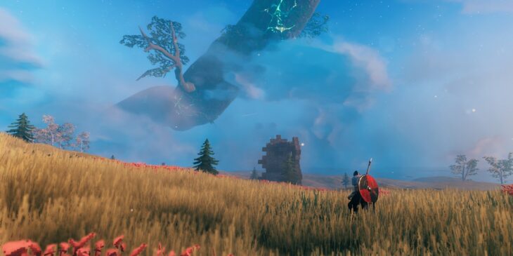 Valheim da Iron Gate