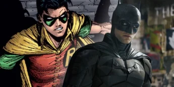 Robin e Batman