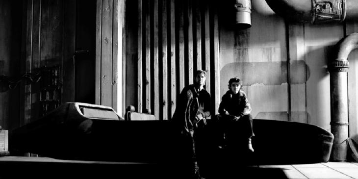 Star Wars: Starfighter ganha imagem inédita com Ryan Gosling e Flynn Gray