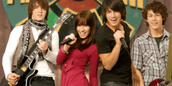 Camp Rock 3 é anunciado oficialmente por Joe Jonas com teaser