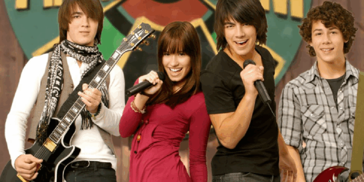 Camp Rock 3 é anunciado oficialmente por Joe Jonas com teaser