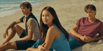 O Verão Que Mudou Minha Vida: Fenômeno do Prime Video ganhará filme de encerramento