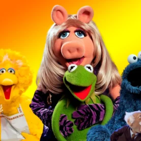 Muppet Show