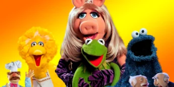 Muppet Show