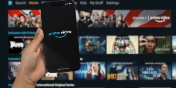 Prime Video