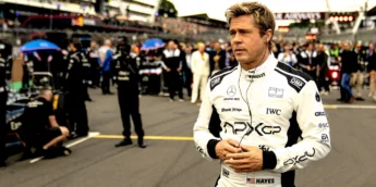 F1 O Filme da Apple