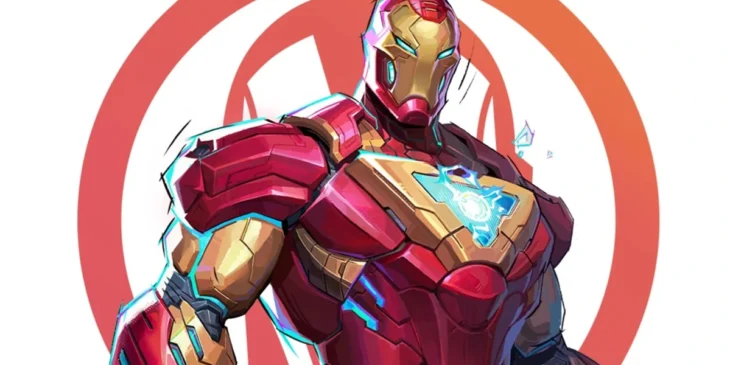 Marvel Rivals no PS4