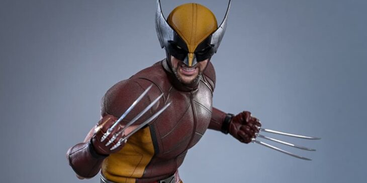 Wolverine do MCU