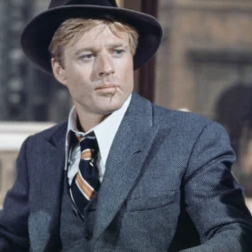 Robert Redford
